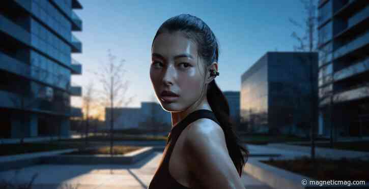 Sennheiser ACCENTUM Clip Brings Open-Ear Listening Into The Hi-Res Wireless Space
