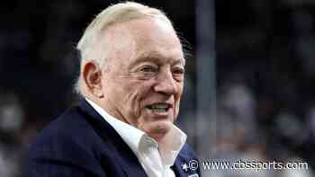 For once, Cowboys enter NFL summer break free of contract drama