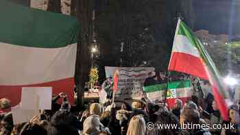 Iran-US Negotiations Collapse Before They Begin as Lebanon Strikes Spark Diplomatic Crisis