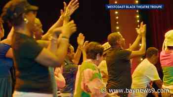 Westcoast Black Theatre Troupe hosts Juneteenth Arts Festival for 4th year in a row