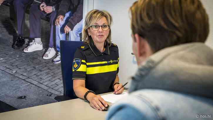 Rekenkamer: met duizenden aangiften van ernstige misdrijven gebeurde in 2024 niets
