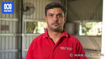 NT's deputy opposition leader dumped for new recruit