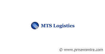 /C O R R E C T I O N -- MTS Logistics/
