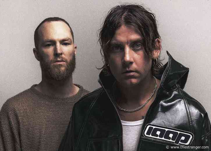Ticket Alert: Judah & the Lion, Letterkenny Live, and More Seattle Events Going On Sale This Week