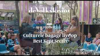 Wie heeft er nog (zin in) seks? (Best Kept Secret LIVE)