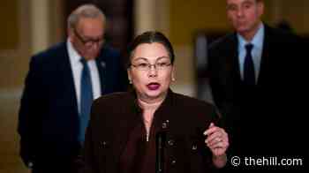 Top Senate Democrat calls on FAA to reject White House arch approval pressure