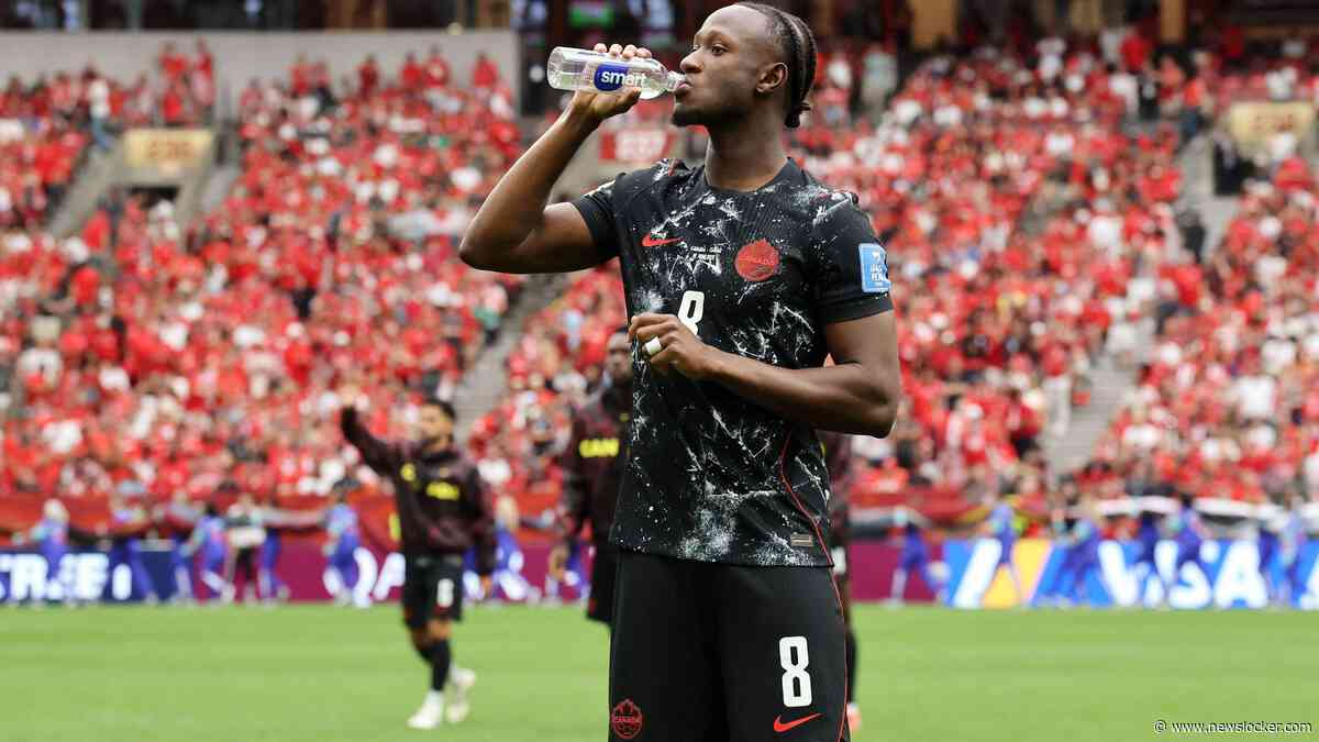 LIVE WK 2026 | Canada overtuigt tegen rood Qatar, plaatst Mexico of Zuid-Korea zich straks voor de laatste 32?