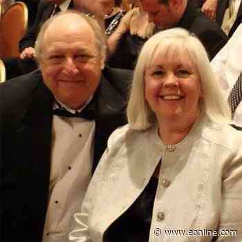 All My Children’s Paul Avery & Wife Sheila Avery Killed in House Fire