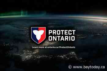 ‘Protect Ontario’ ads cost one ministry nearly $10M last year: records