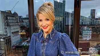 'It is only a matter of time before ITV make an offer': TV insiders tell ALEX DOYLE how Helen Skelton has become a 'weapon' in the BBC's rivalry with ITV - and what her next move will be: 'She knows her worth'