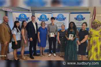 Three Grand Nord community members honoured at Mérite Horace-Viau awards
