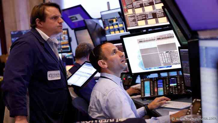 What to look for before buying your first ETF