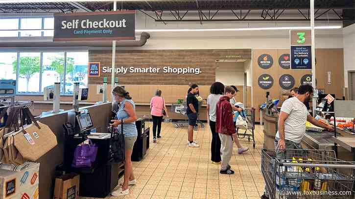 Aldi launches free Blind Box grocery bundles as shoppers grapple with higher food costs