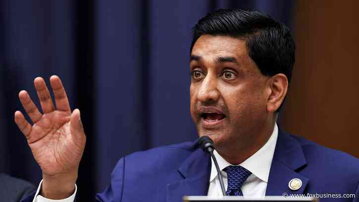 Ro Khanna backs Trump Iran deal, asks: Why are we rebuilding Iran instead of Ohio?