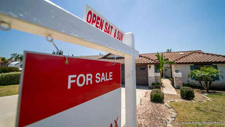 Median US home price projected to hit $1 million by 2050 — right as millennials retire