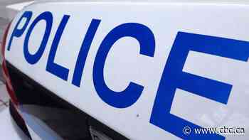Man in his 90s dead after vehicle hits tree, police say
