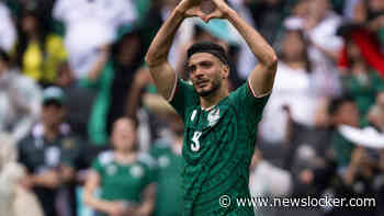 LIVE WK 2026 | Bondscoach VS leeft mee met Messi, gaat Mexico of Zuid-Korea naar de laatste 32?
