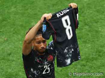 Canada 6, Qatar 0: A massive World Cup win, an even bigger loss