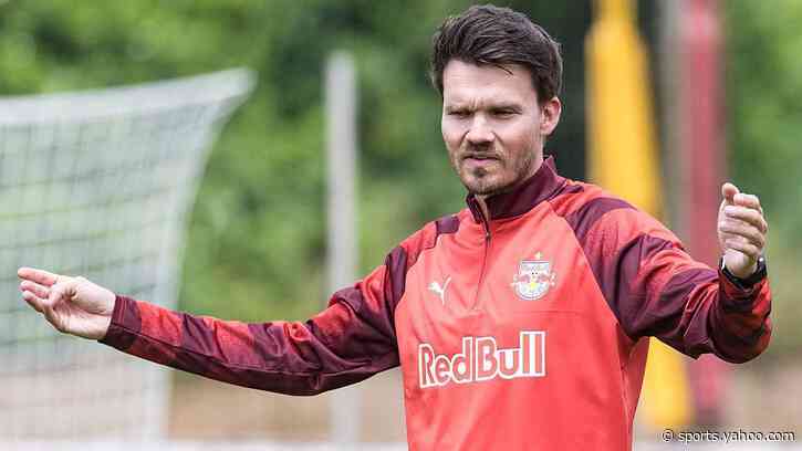 Rohl says he leaves Rangers 'in stronger position'