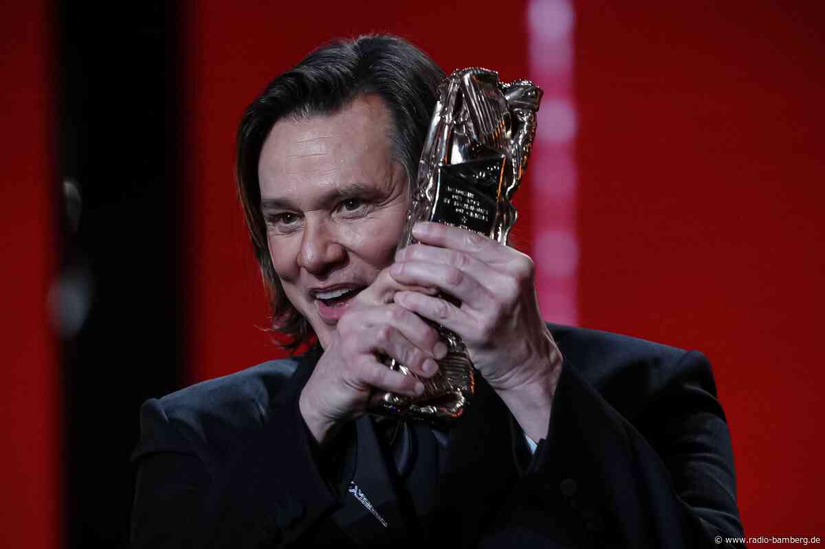 Paraderolle für Jim Carrey: «Der Grinch»-Fortsetzung geplant