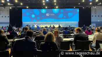 Klimakonferenz in Bonn: Zwischen Visionen und Widerständen