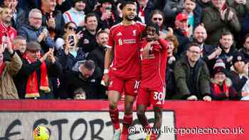 Liverpool star must 'decide what sort of player he wants to be' or risk being replaced
