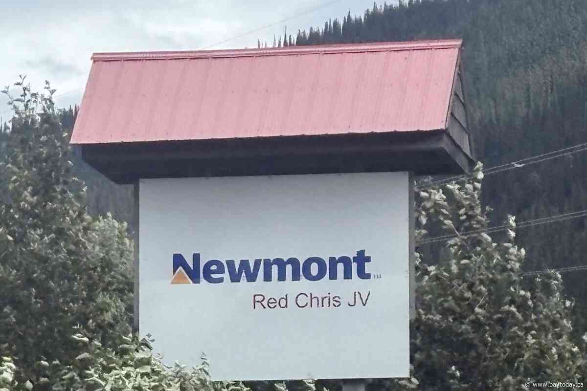B.C. approves block-caving for Red Chris Mine, site where three workers were trapped