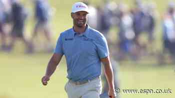 U.S. Open 2026: Wyndham Clark ahead of the pack af...