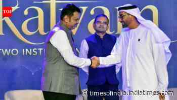 ‘India to be among our top 5 markets’, says Hesham Abdulla Al Qassim