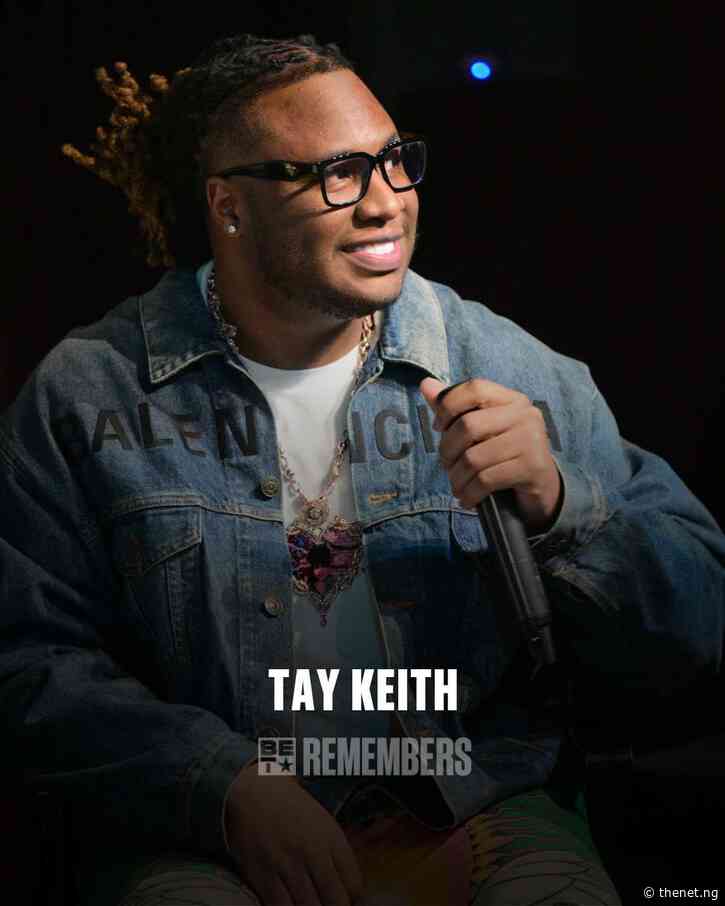 Tay Keith, Grammy-Nominated Producer Behind Travis Scott’s ‘Sicko Mode,’ Dies at 29