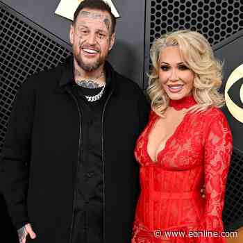 Bunnie Xo Says Jelly Roll Is Dating After Breakup