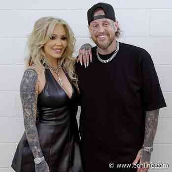 Bunnie Xo Breaks Silence on Jelly Roll Split: "Still Having a Baby"