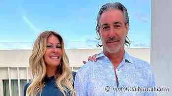 EDEN CONFIDENTIAL: Kirsty Bertarelli suffers heartbreak a year after her beau's stroke