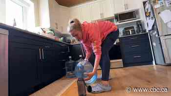 Hundreds of residents still without water in East Kootenay community of Elkford