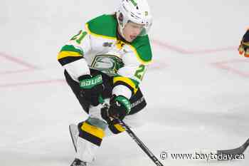 Battalion add former second rounder Crete in trade with Knights