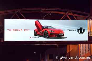 ‘Thinking EV? Think MG’: MG Launches New National Campaign Via Elevencom