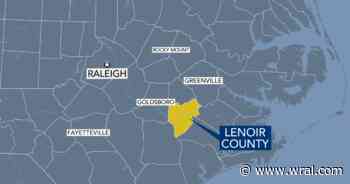 Two adults, one teen arrested after social media video shows teen attacked in Lenoir County