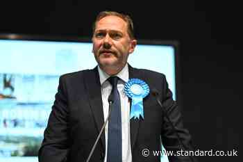 Tories claim Aberdeen South as SNP vote collapses