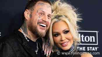 Bunnie Xo Reveals She and Jelly Roll Are ‘Still Having a Baby’ Amid Divorce