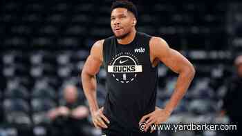 The Giannis Antetokounmpo trade rumours don’t fit how one team’s front office usually operates