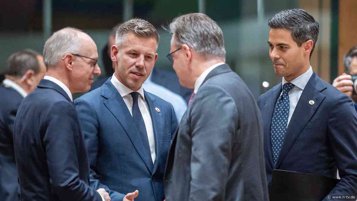 Bulgarien blockt nächstes Paket: EU verlängert Russland-Sanktionen erstmals um zwölf Monate