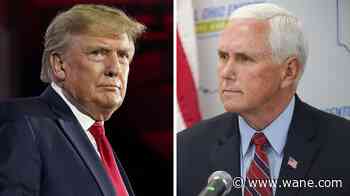 'We need to remain vigilant': Former Vice President Mike Pence talks high-stakes negotiations ahead following U.S.-Iran peace deal