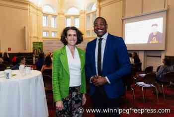 Youth concern powers Futurpreneur applications