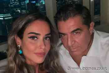 Amanda Ungaro Claims Police-Seized iPhone Appeared at Trump Envoy and Ex-Partner Paolo Zampolli's New York Home