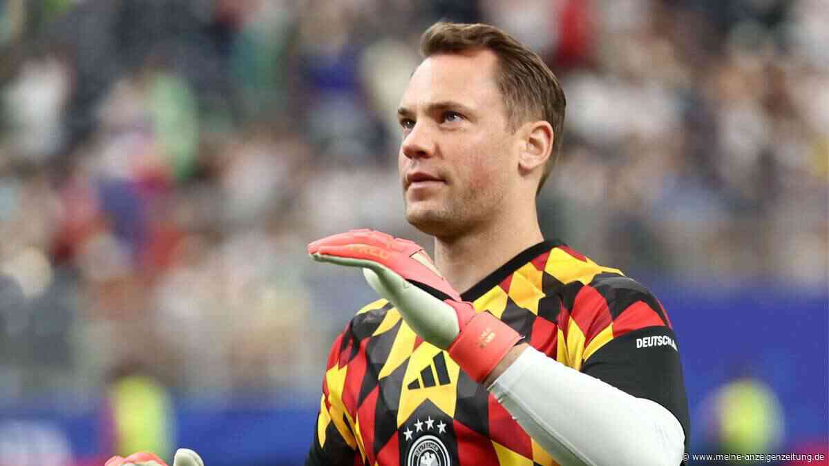 Neuer akzeptiert Kritik – aber seine Ex-Kollegen üben sie kaum