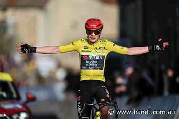SBS Breaches Gambling Laws During Tour de France