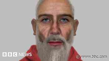 Police renew appeal to ID man found dead in 2024