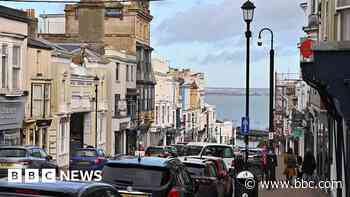 Land train could be back on track for Ryde