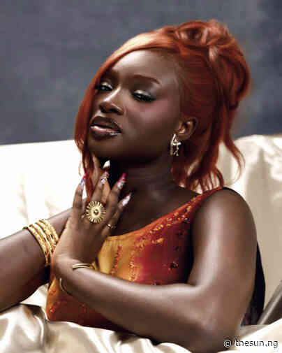 My Lover extends Morravey’s  rise as Afrobeats’ strong voice