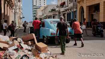 Cuban lawmakers approve sweeping reforms to privatize vast swath of economy